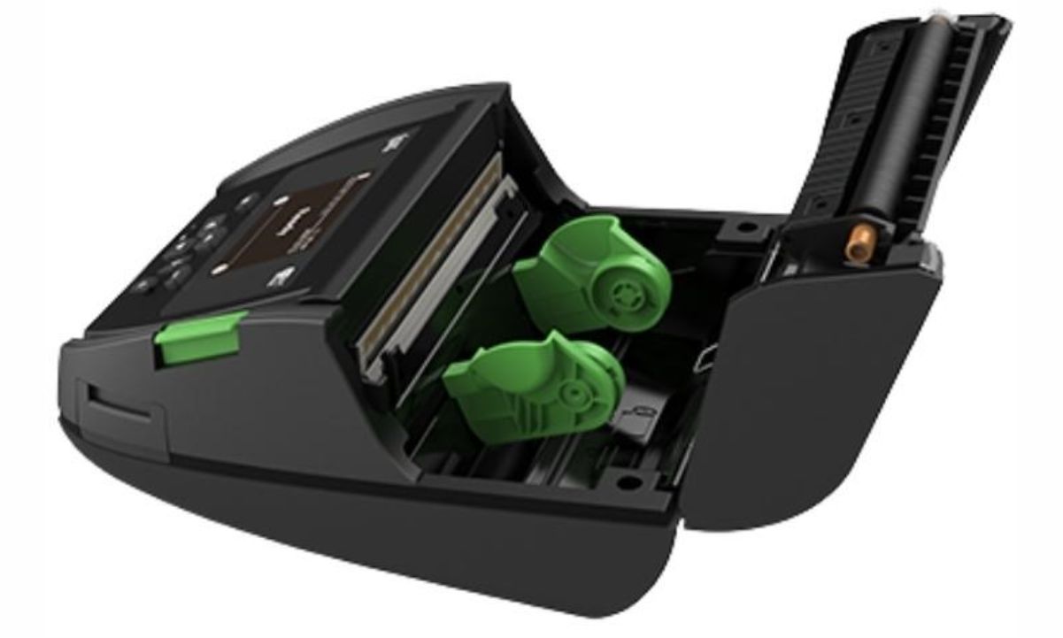 TSC Alpha 40L - Side View